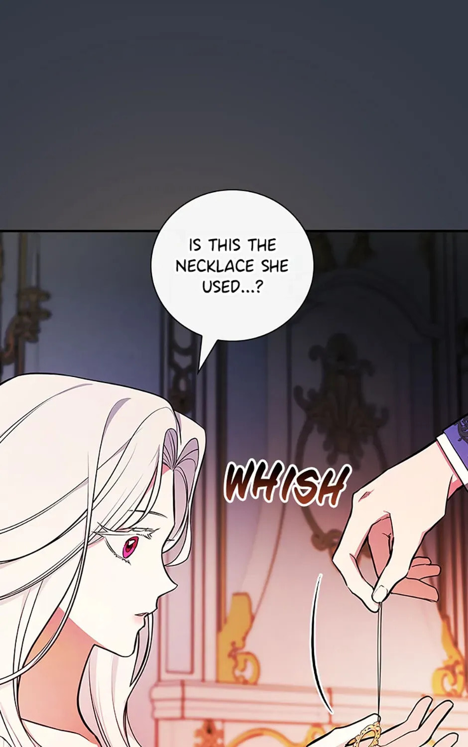 Deep Deception Chapter 68 page 77 - 