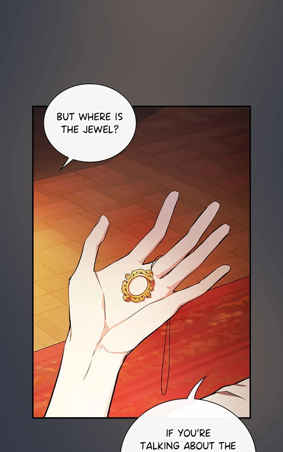 Deep Deception Chapter 68 page 79 - 