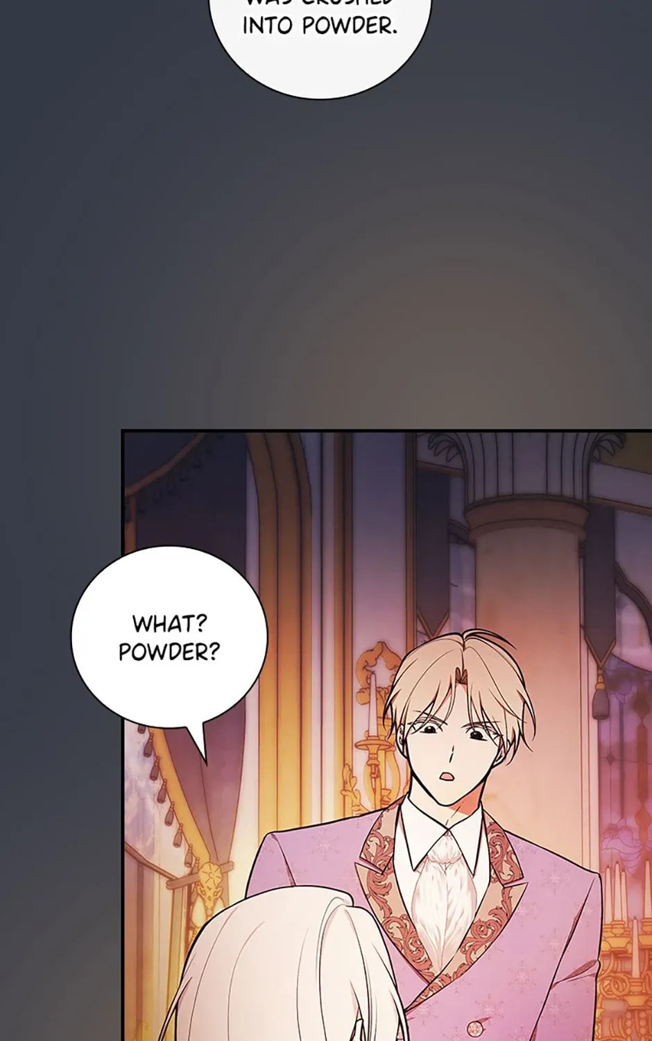 Deep Deception Chapter 68 page 81 - 