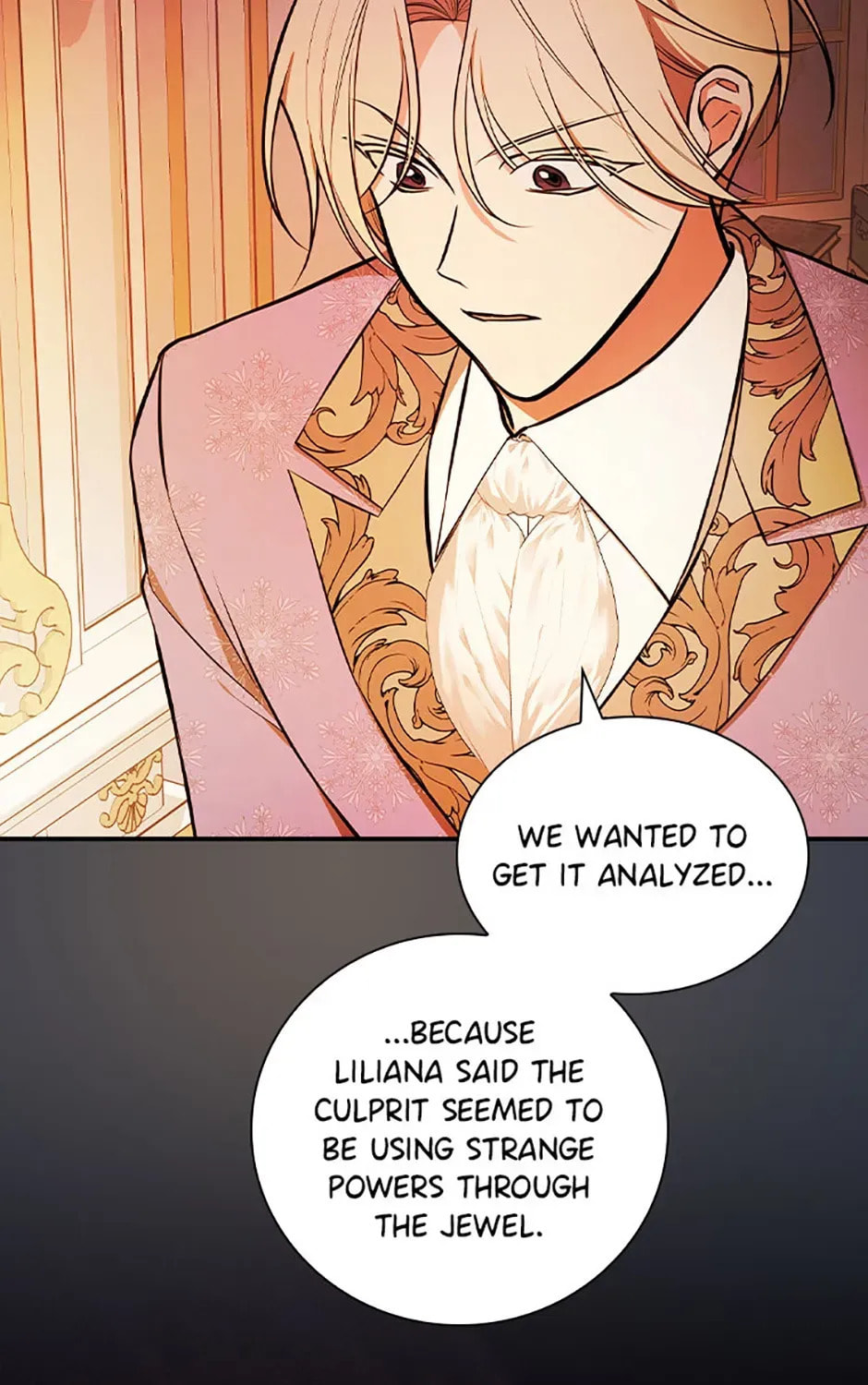 Deep Deception Chapter 68 page 85 - 