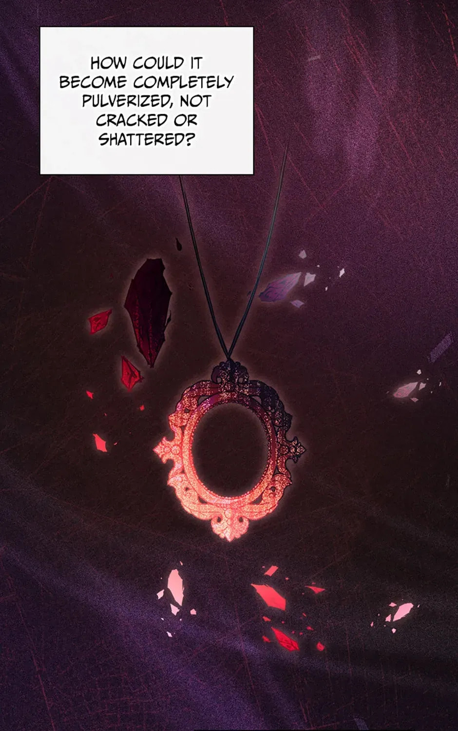 Deep Deception Chapter 68 page 87 - 