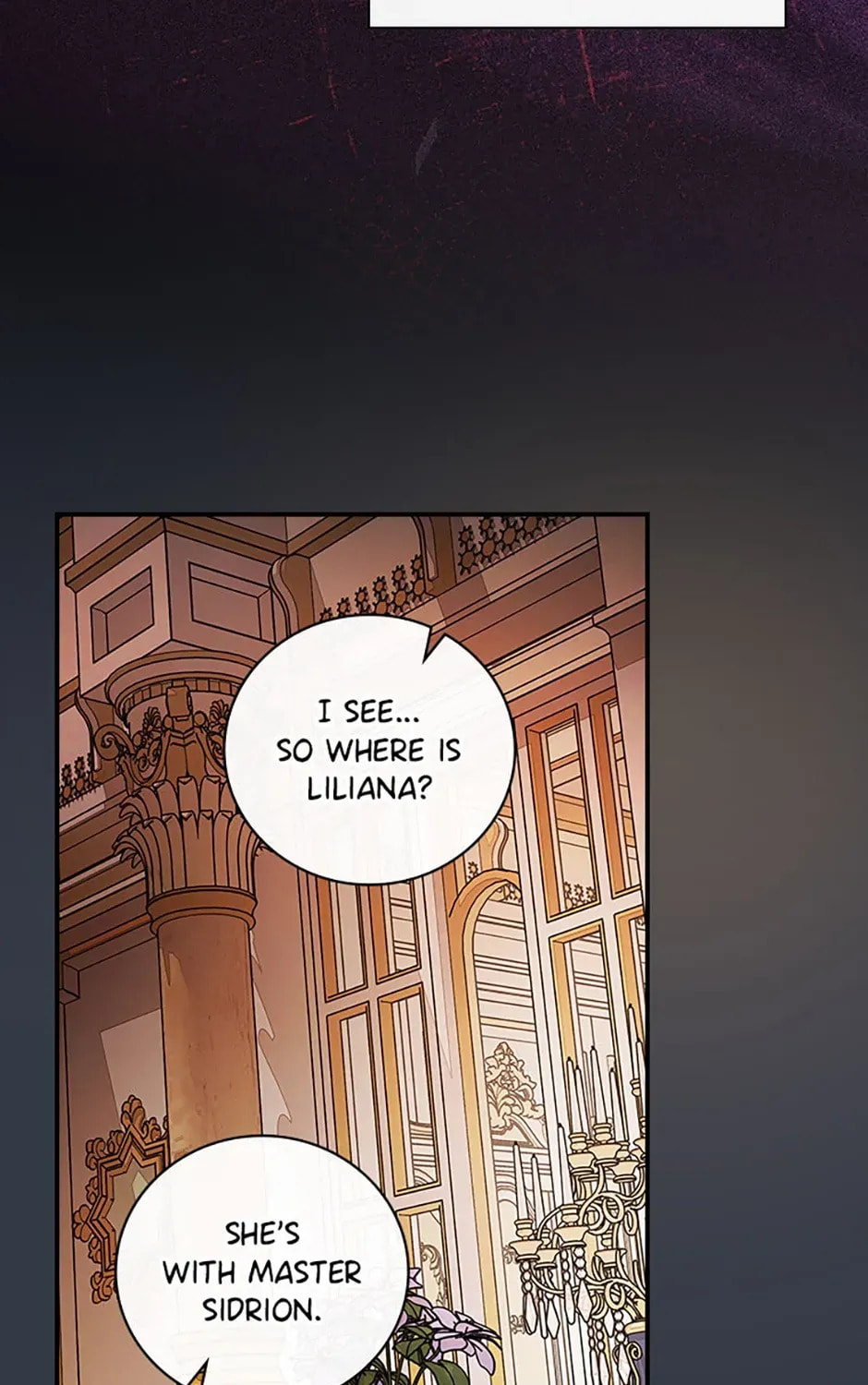 Deep Deception Chapter 68 page 89 - 