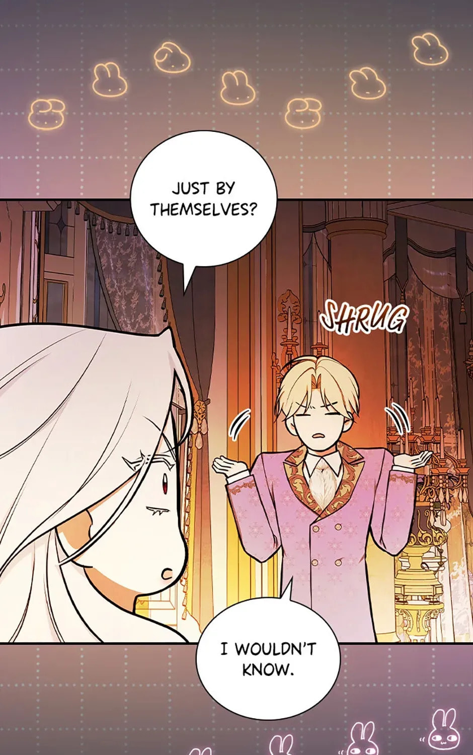 Deep Deception Chapter 68 page 91 - 