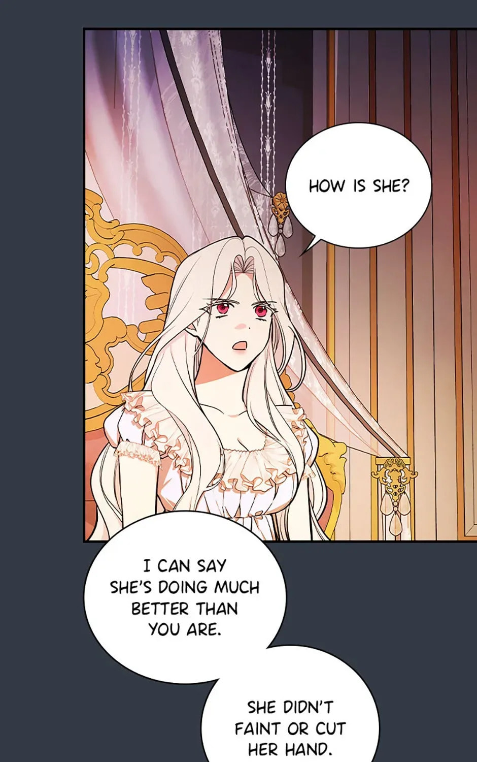 Deep Deception Chapter 68 page 93 - 
