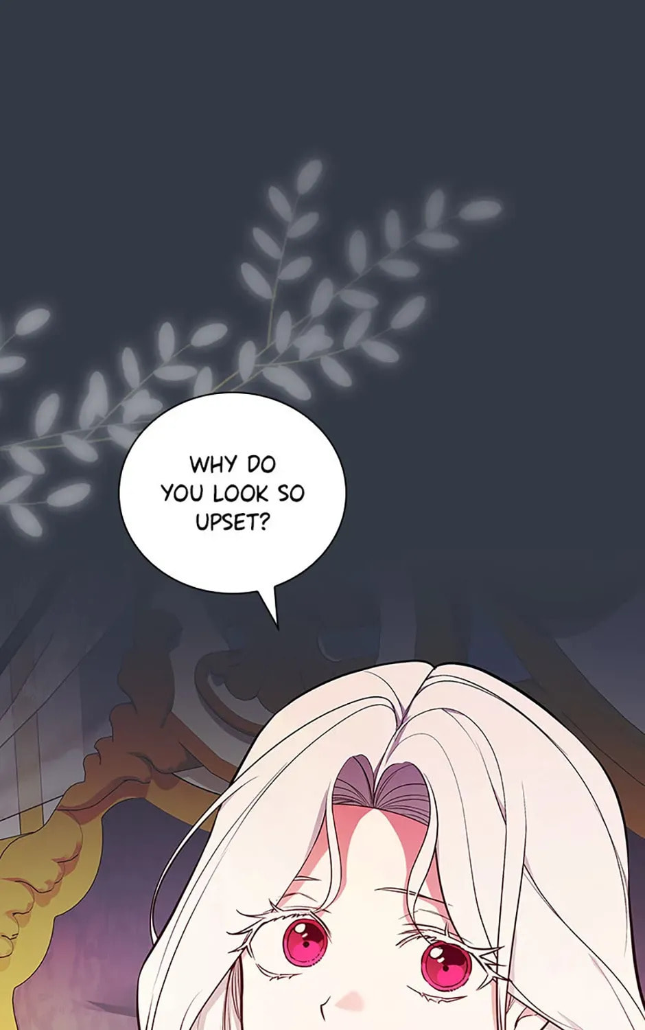 Deep Deception Chapter 69 page 1 - 