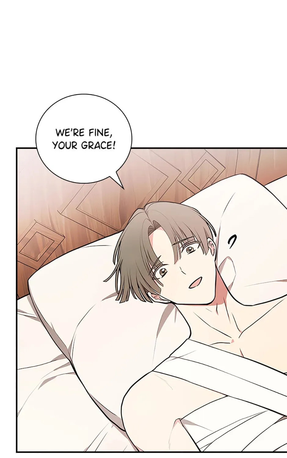 Deep Deception Chapter 69 page 103 - 