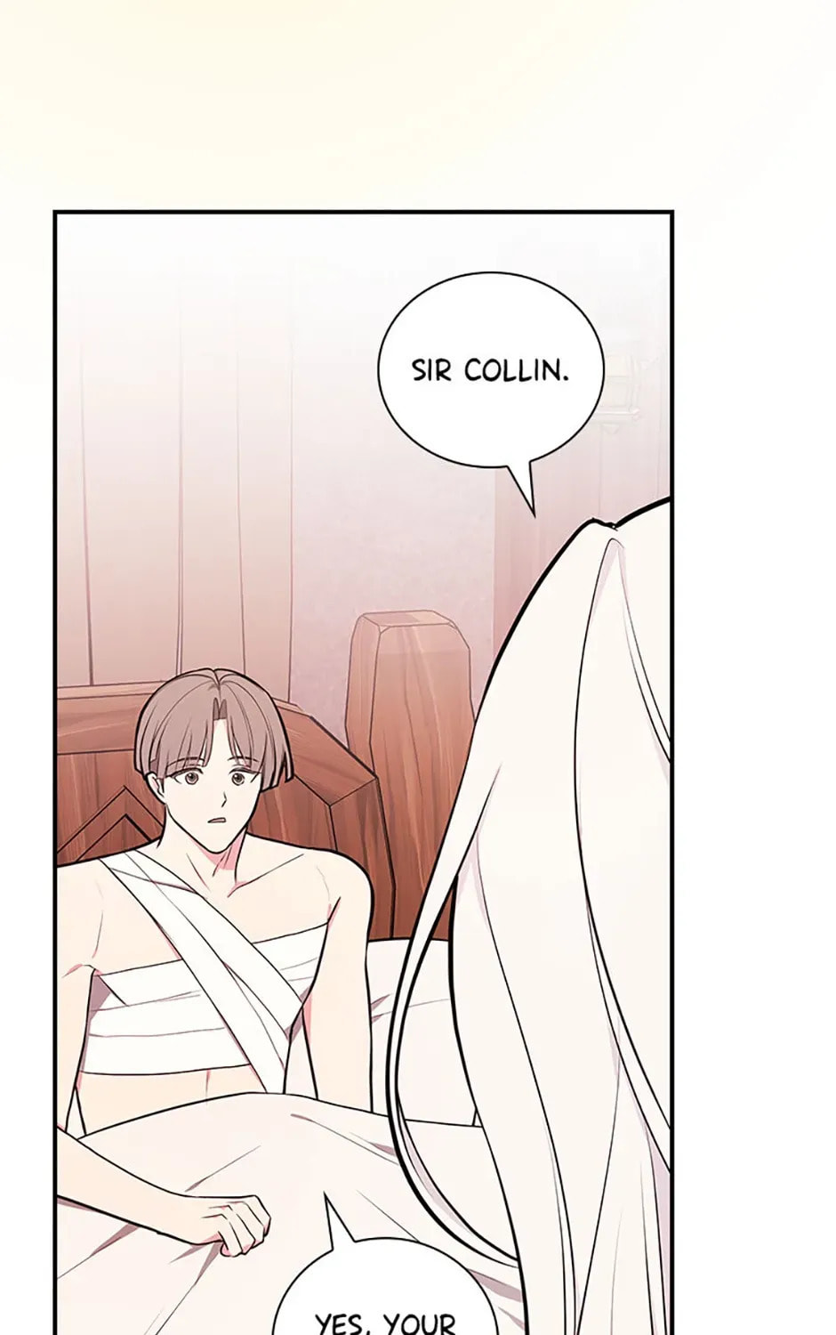 Deep Deception Chapter 69 page 113 - 