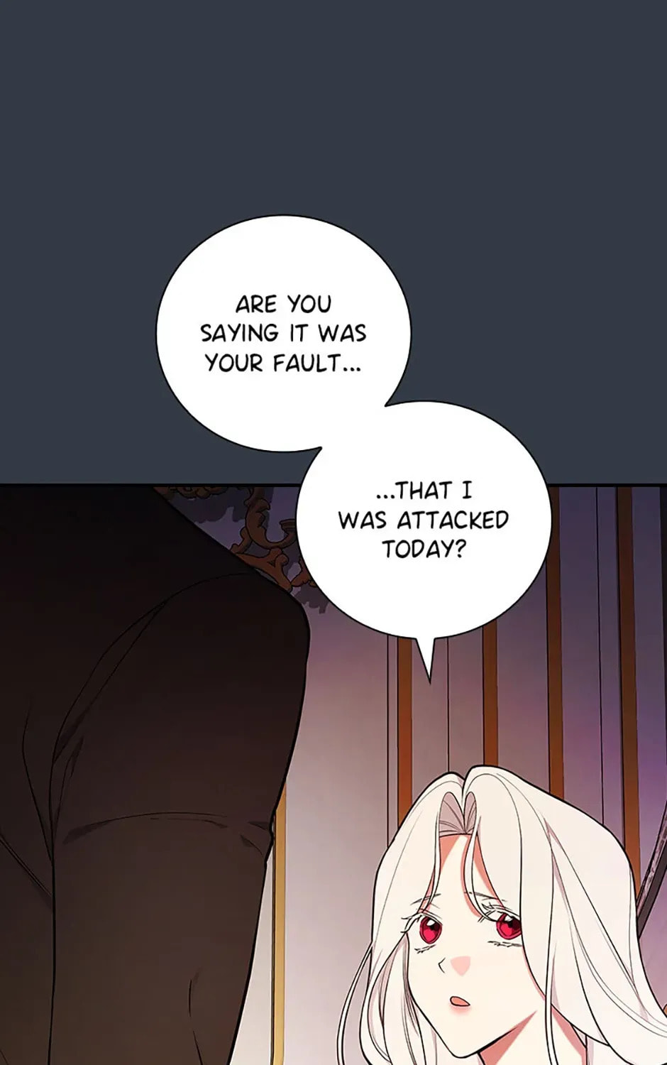 Deep Deception Chapter 69 page 13 - 