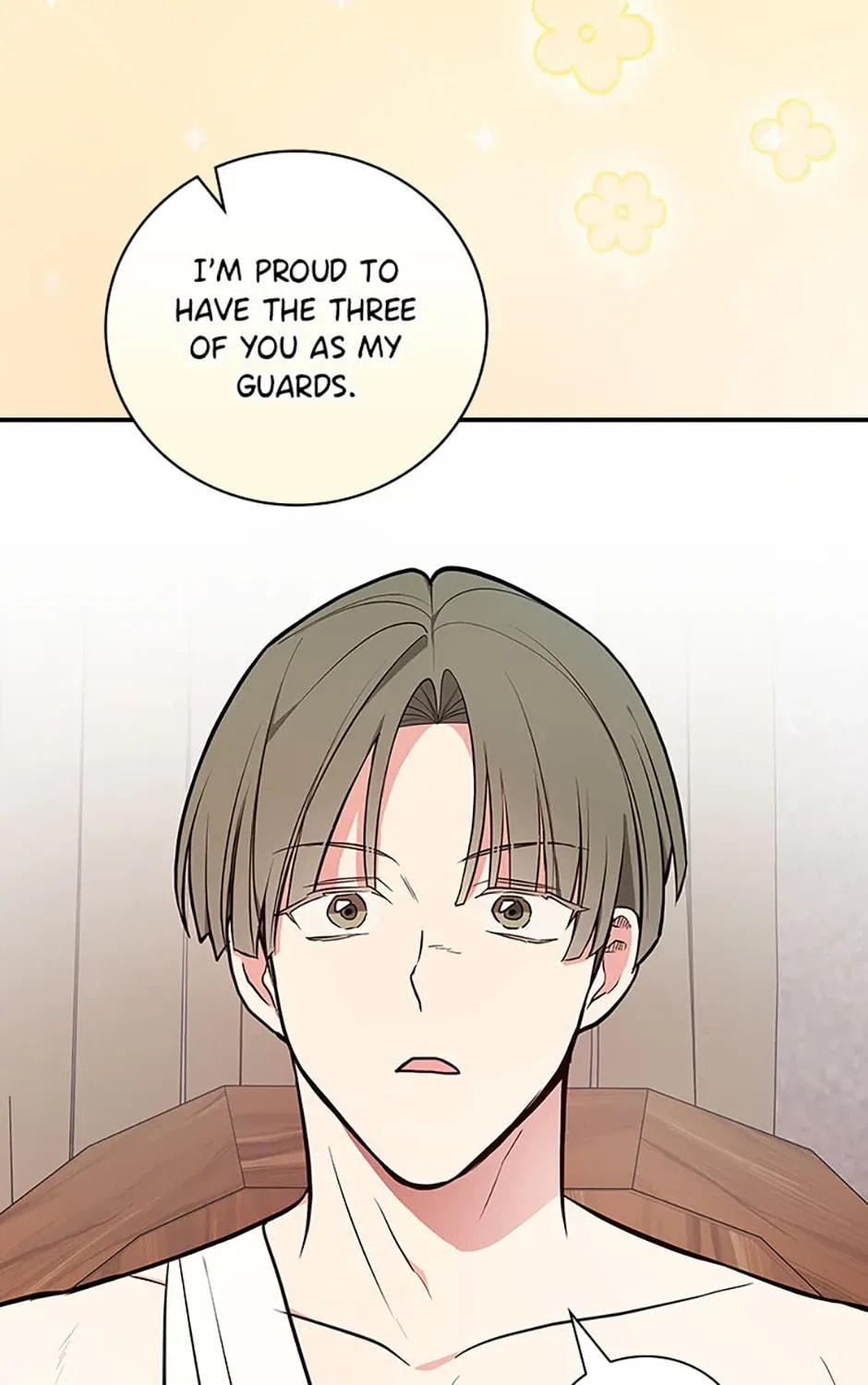 Deep Deception Chapter 69 page 123 - 
