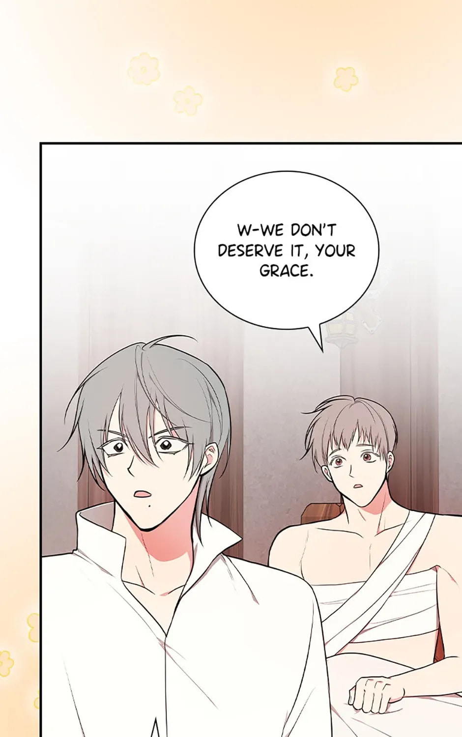 Deep Deception Chapter 69 page 125 - 
