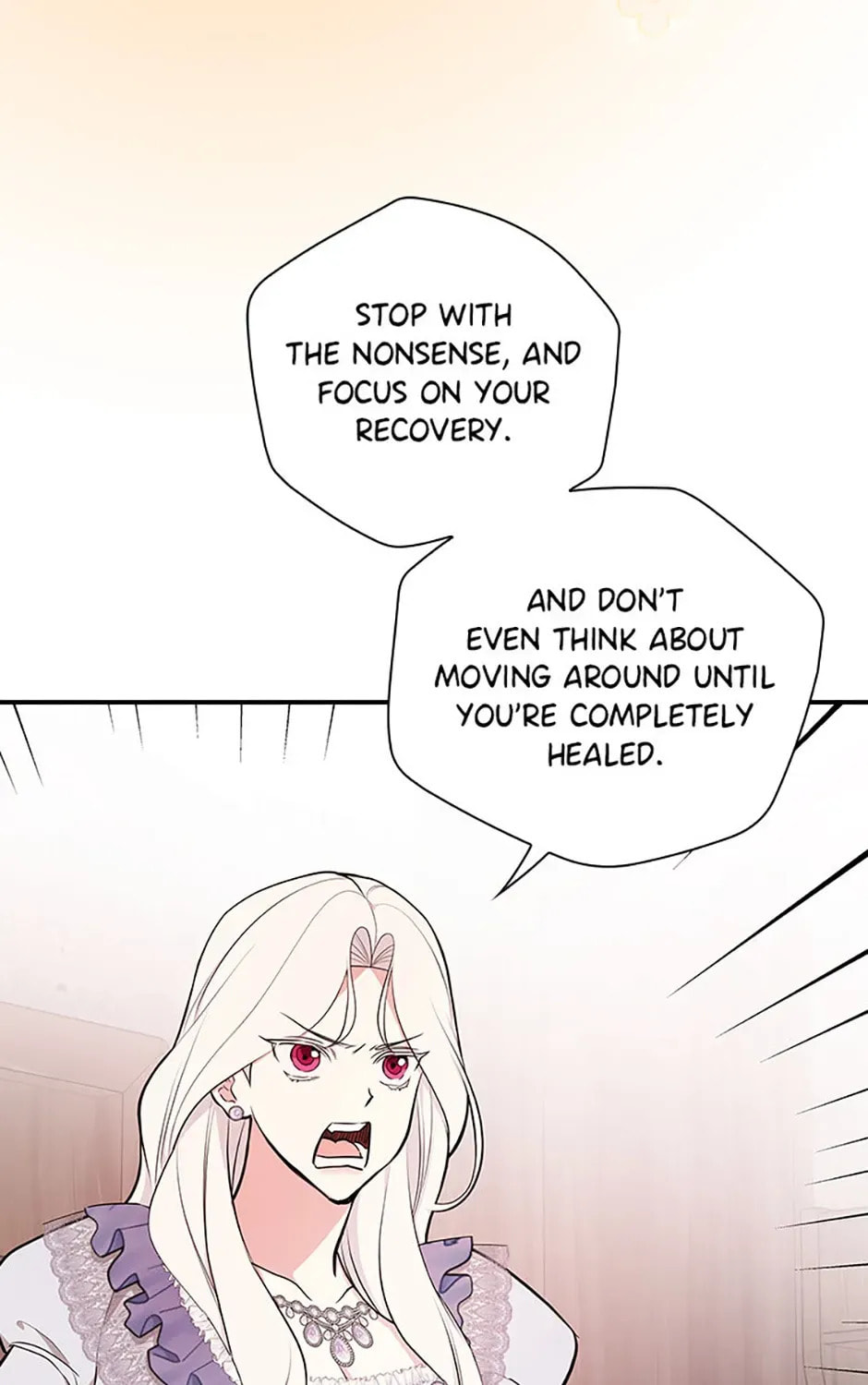 Deep Deception Chapter 69 page 127 - 