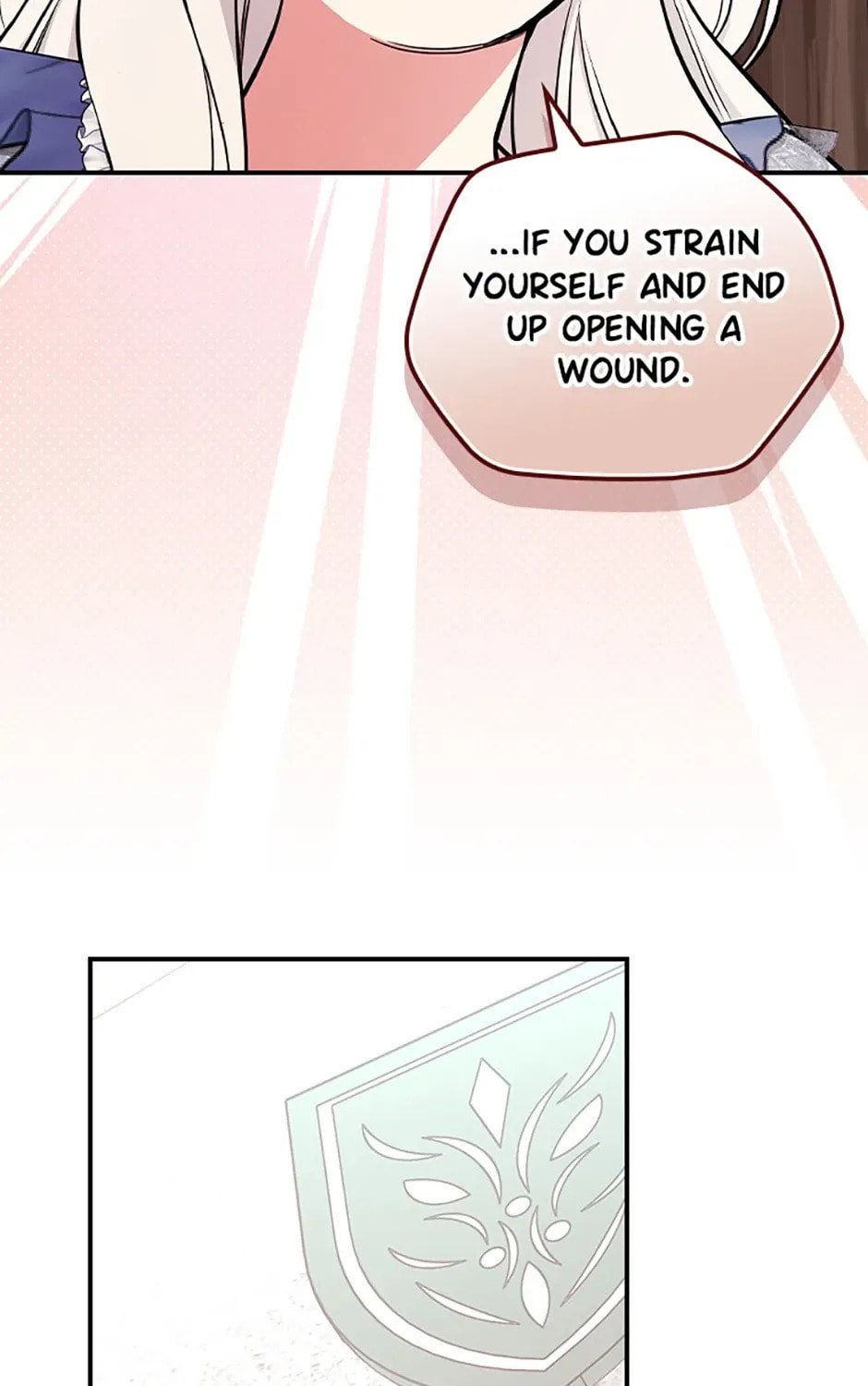 Deep Deception Chapter 69 page 131 - 