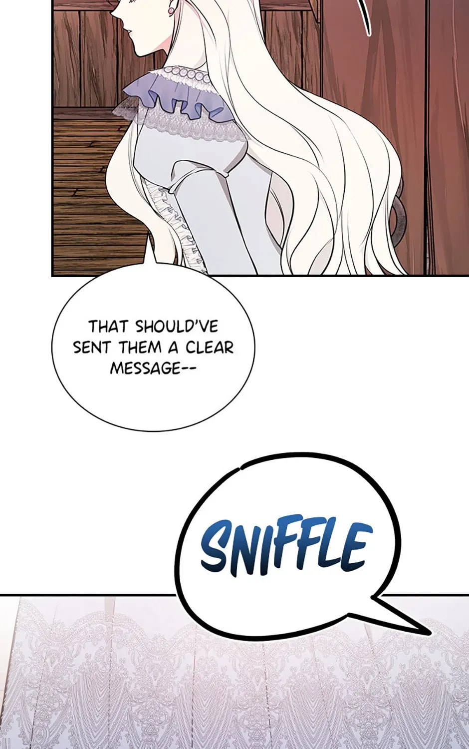 Deep Deception Chapter 69 page 135 - 