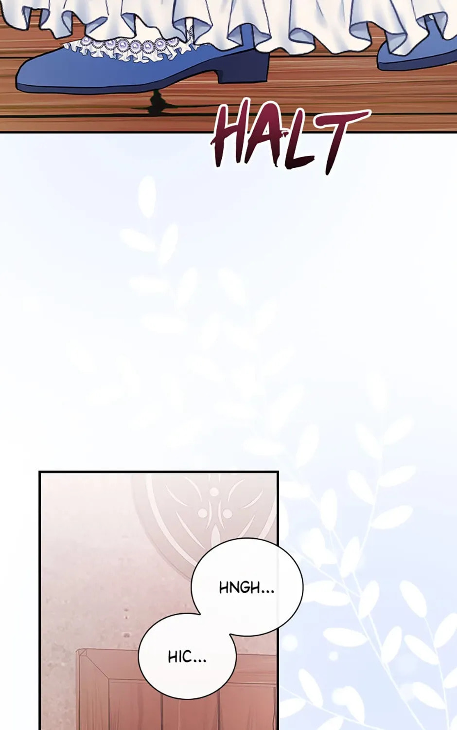 Deep Deception Chapter 69 page 137 - 