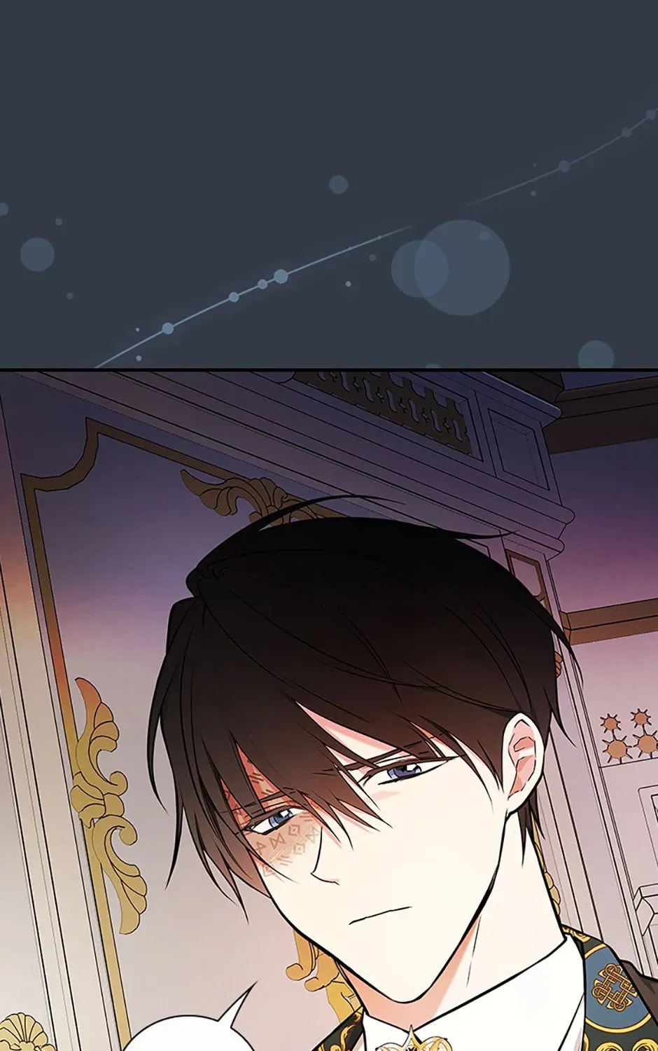 Deep Deception Chapter 69 page 15 - 