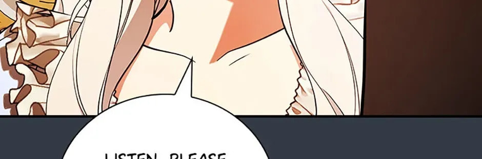 Deep Deception Chapter 69 page 18 - 