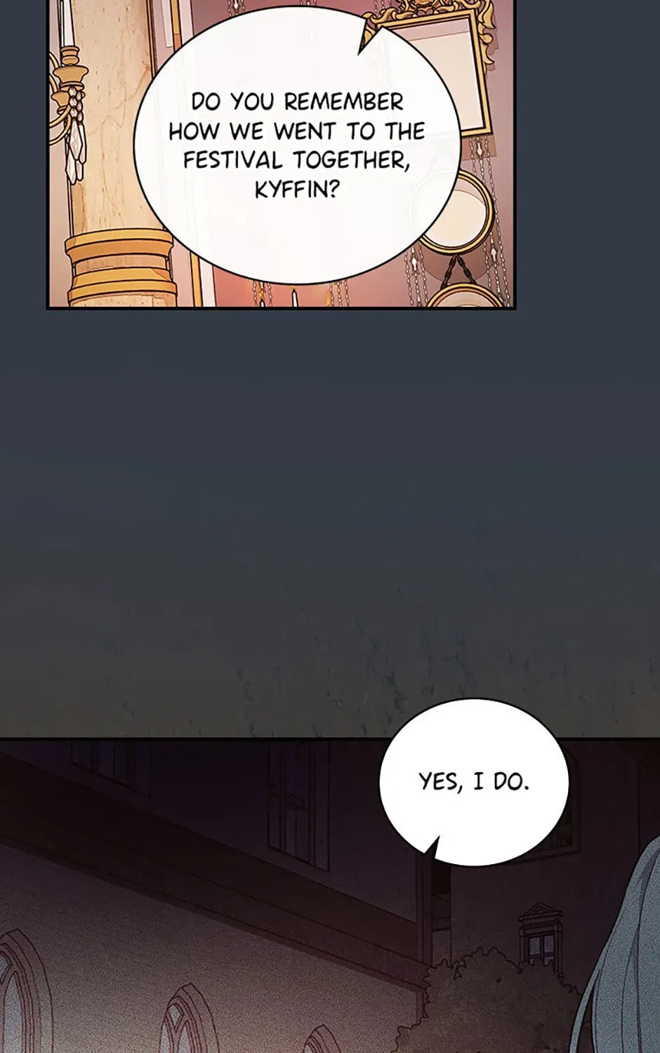 Deep Deception Chapter 69 page 23 - 
