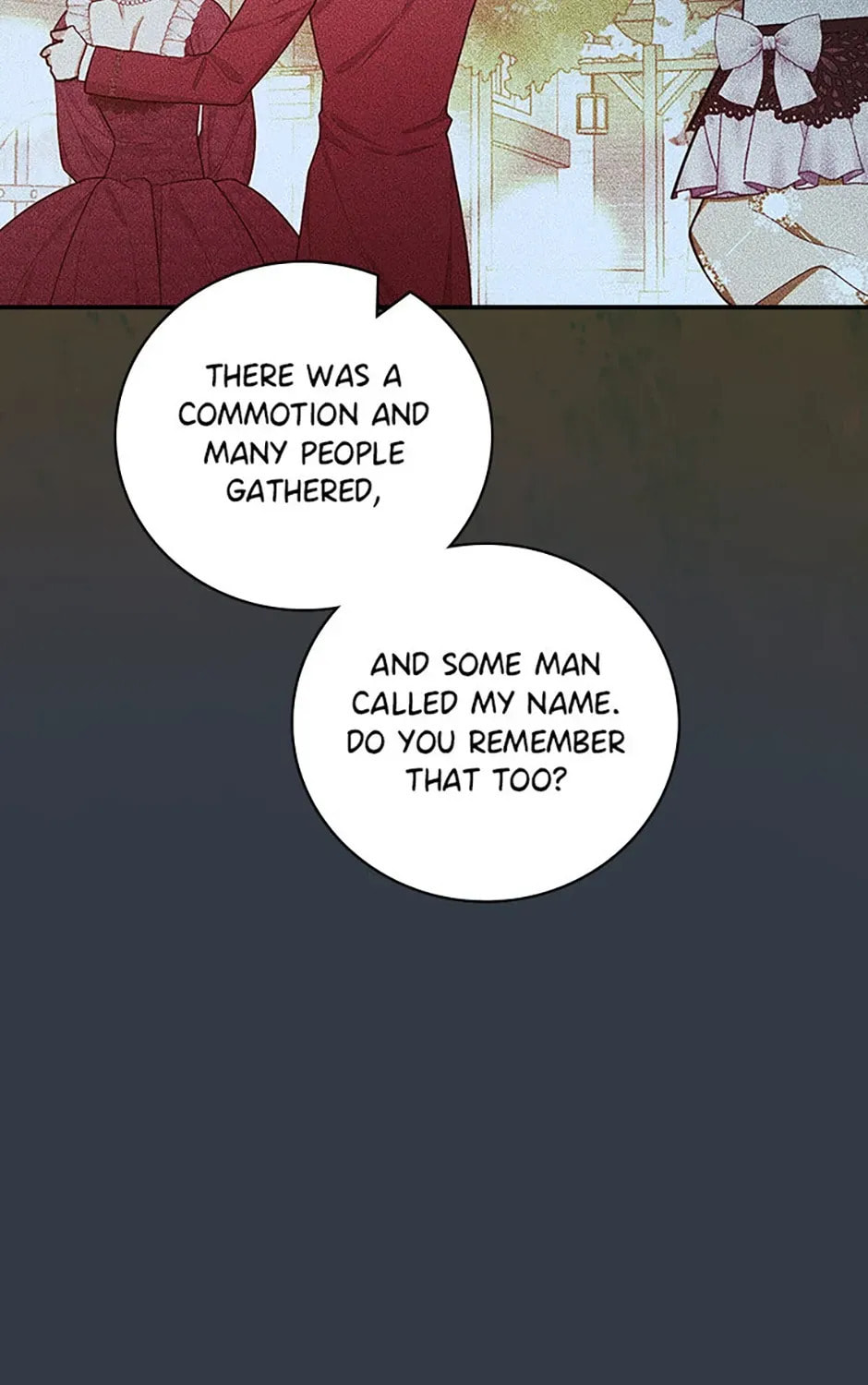 Deep Deception Chapter 69 page 25 - 