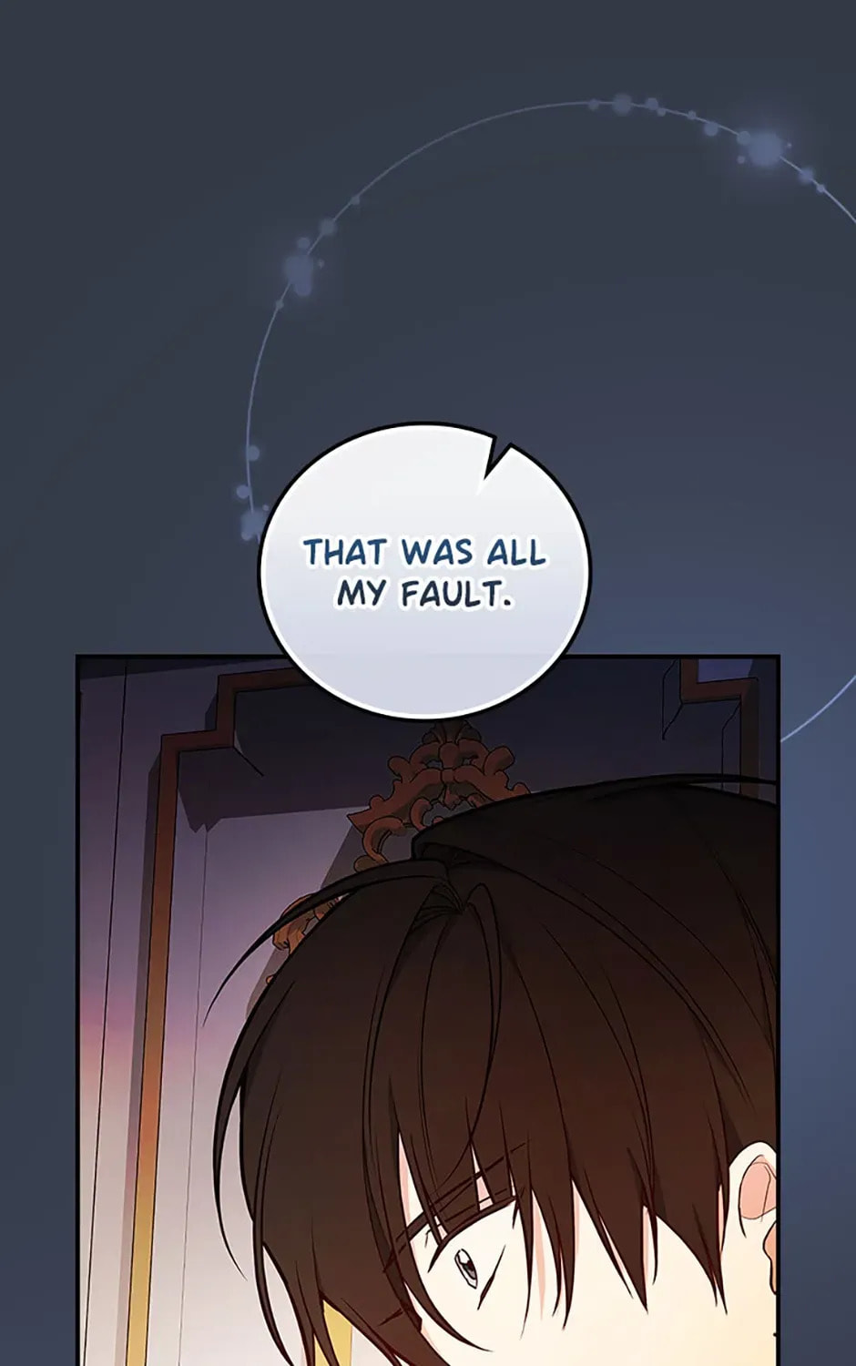 Deep Deception Chapter 69 page 29 - 