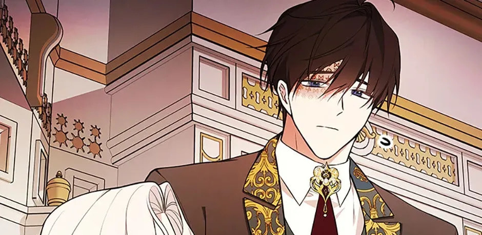 Deep Deception Chapter 69 page 4 - 