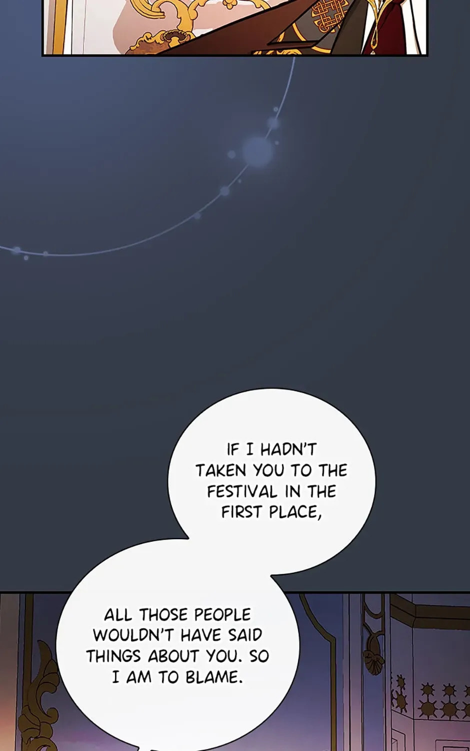 Deep Deception Chapter 69 page 31 - 