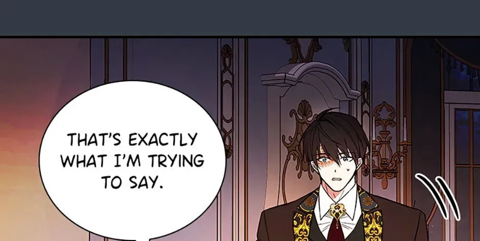 Deep Deception Chapter 69 page 34 - 