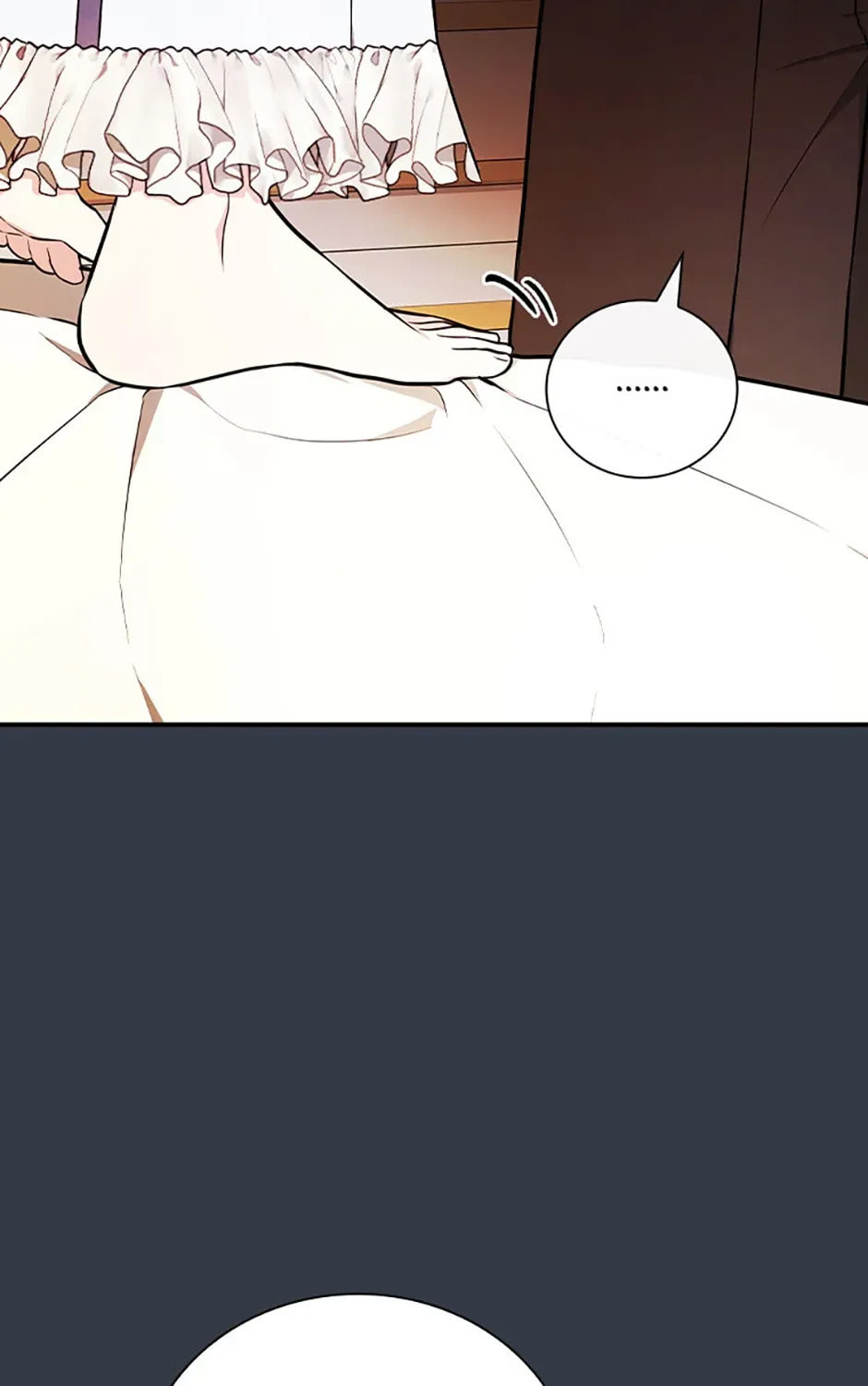 Deep Deception Chapter 69 page 37 - 