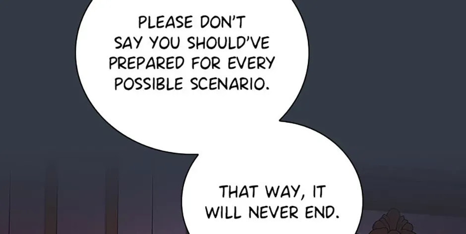 Deep Deception Chapter 69 page 38 - 