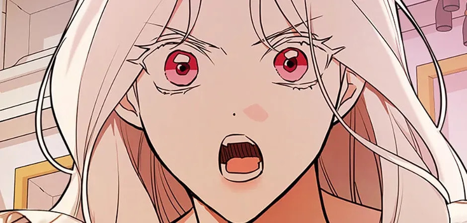 Deep Deception Chapter 69 page 42 - 