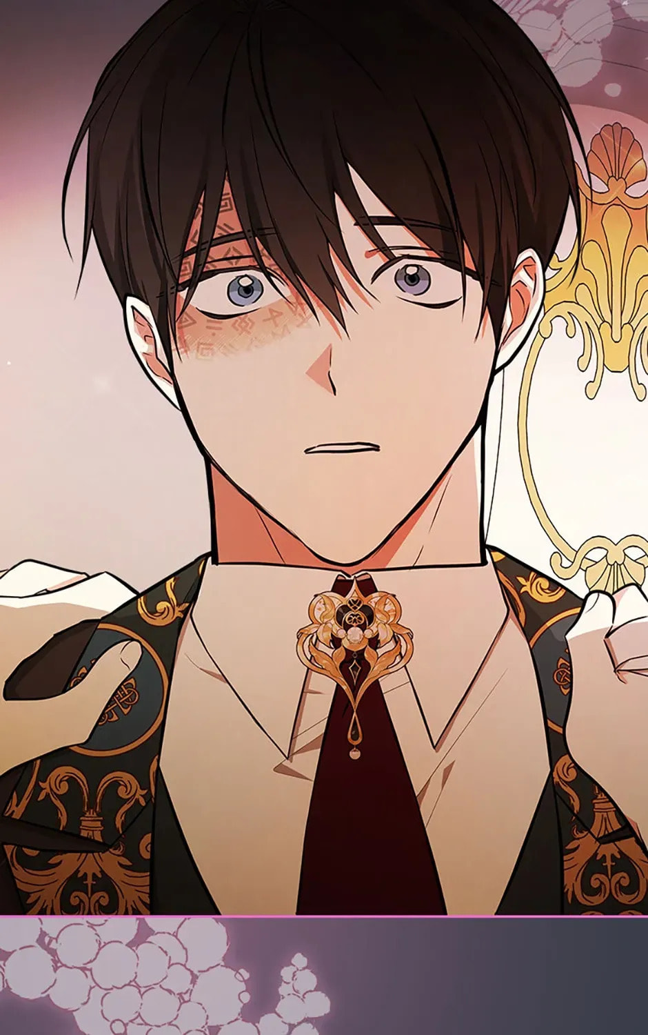 Deep Deception Chapter 69 page 45 - 