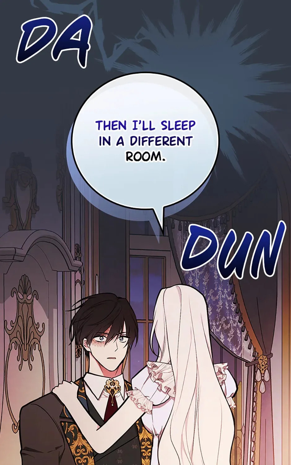 Deep Deception Chapter 69 page 49 - 