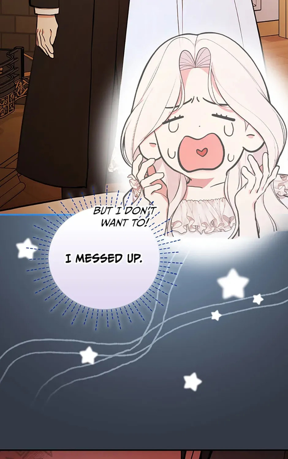 Deep Deception Chapter 69 page 51 - 