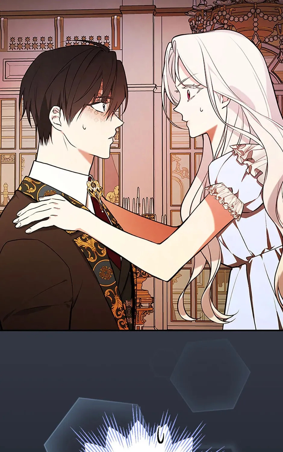 Deep Deception Chapter 69 page 59 - 