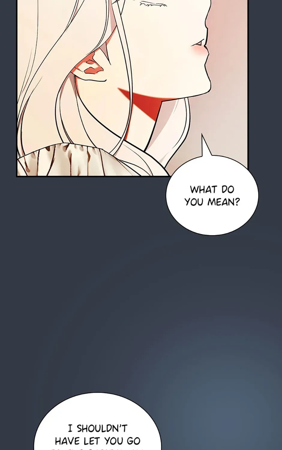Deep Deception Chapter 69 page 7 - 