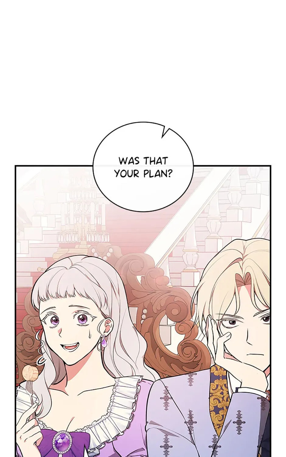 Deep Deception Chapter 69 page 69 - 