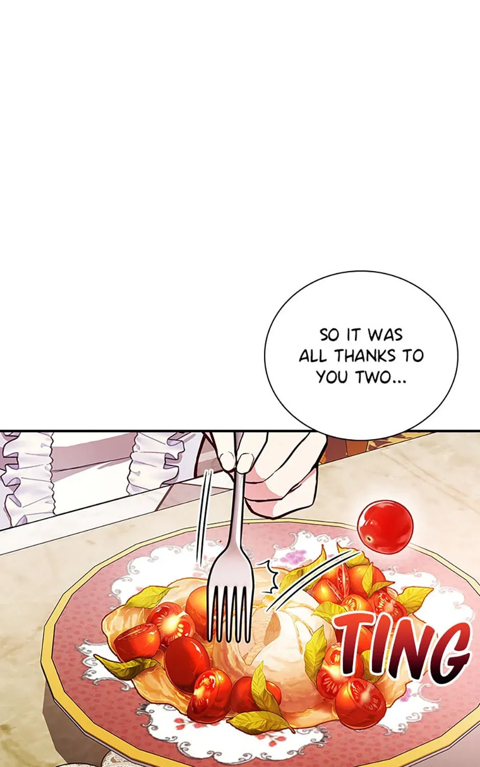 Deep Deception Chapter 69 page 71 - 