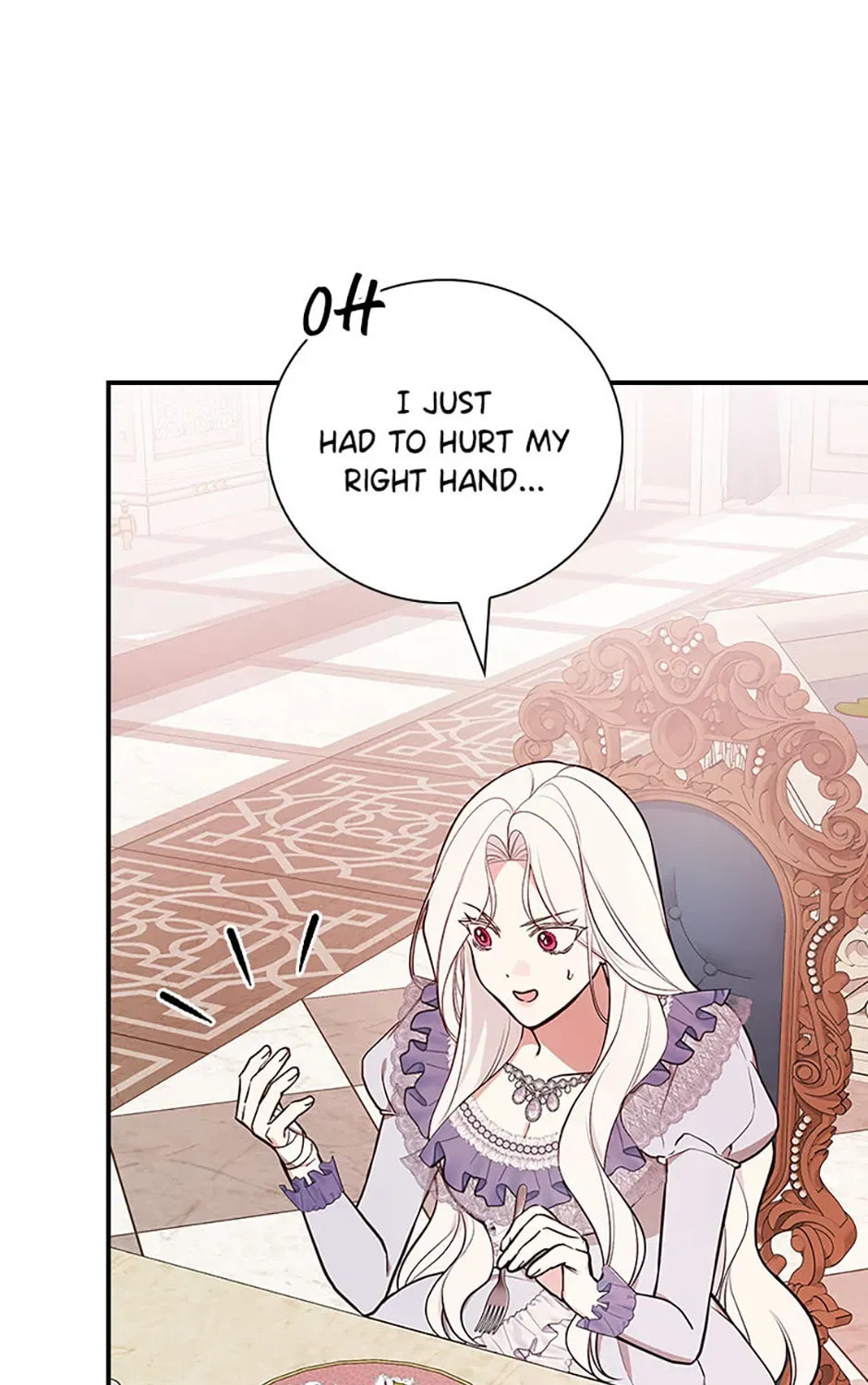 Deep Deception Chapter 69 page 73 - 