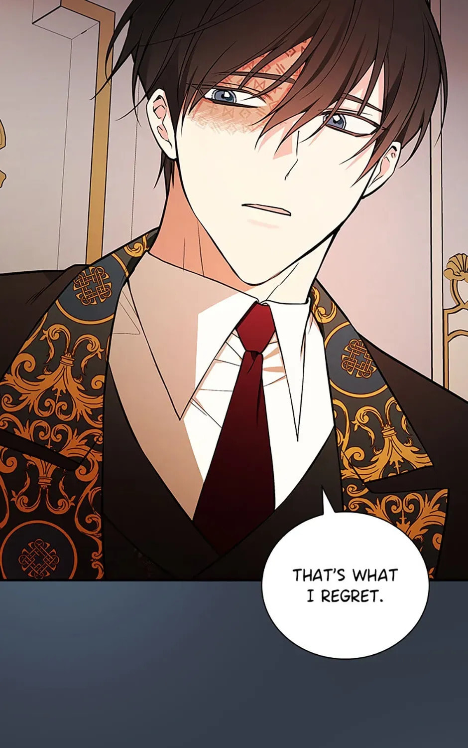 Deep Deception Chapter 69 page 9 - 