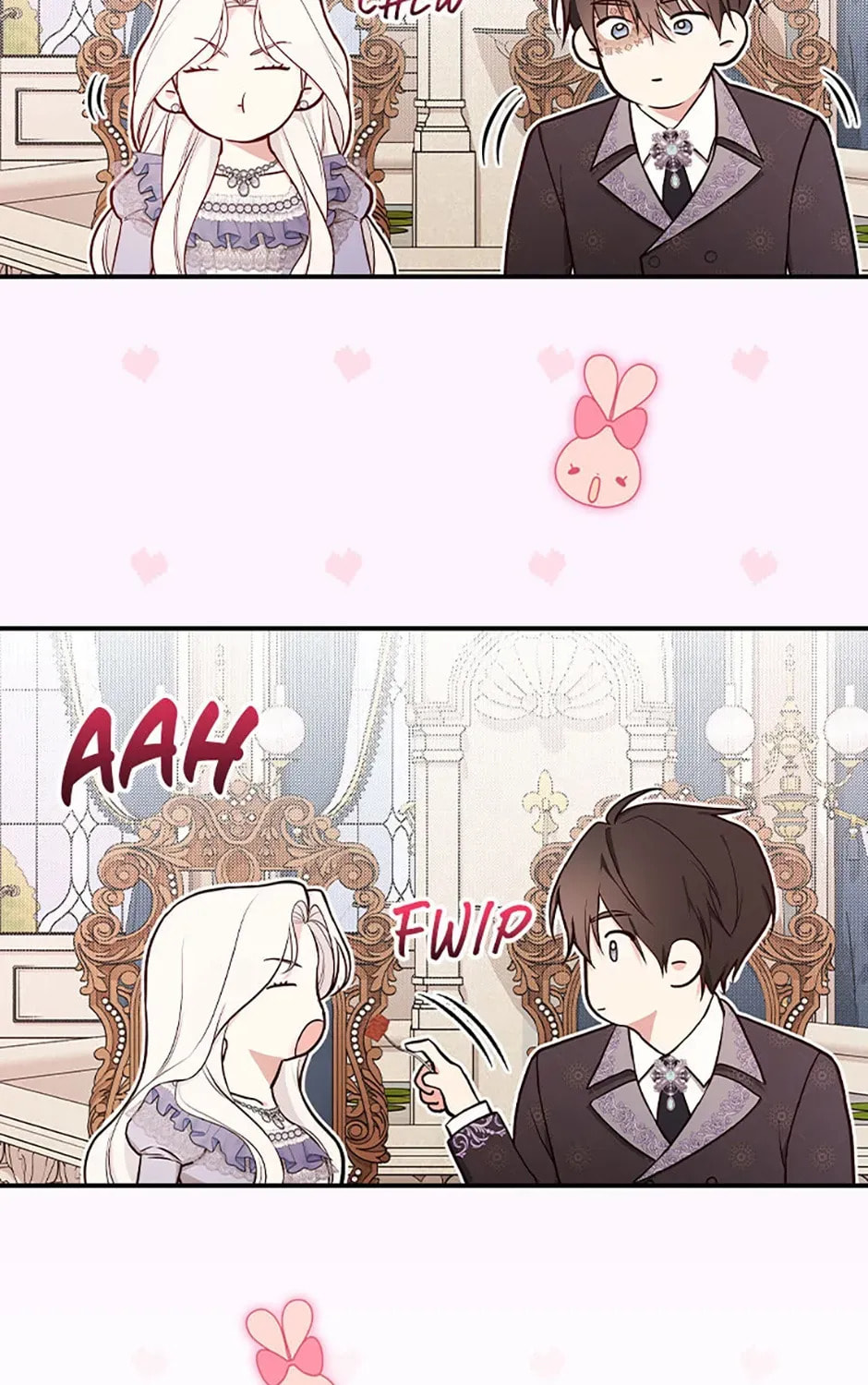 Deep Deception Chapter 69 page 81 - 