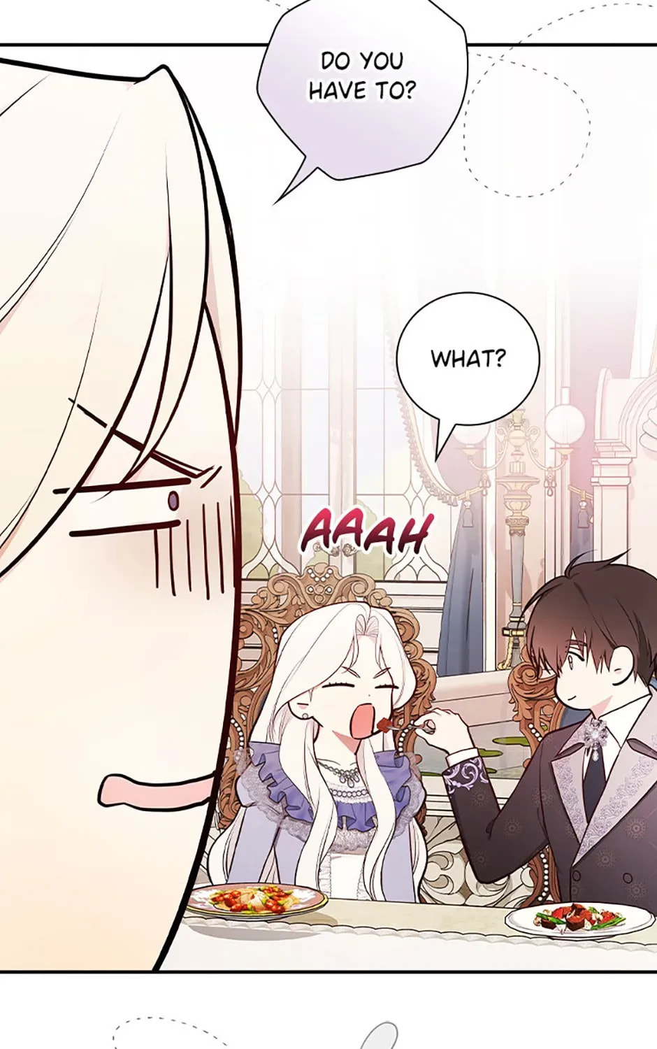 Deep Deception Chapter 69 page 83 - 