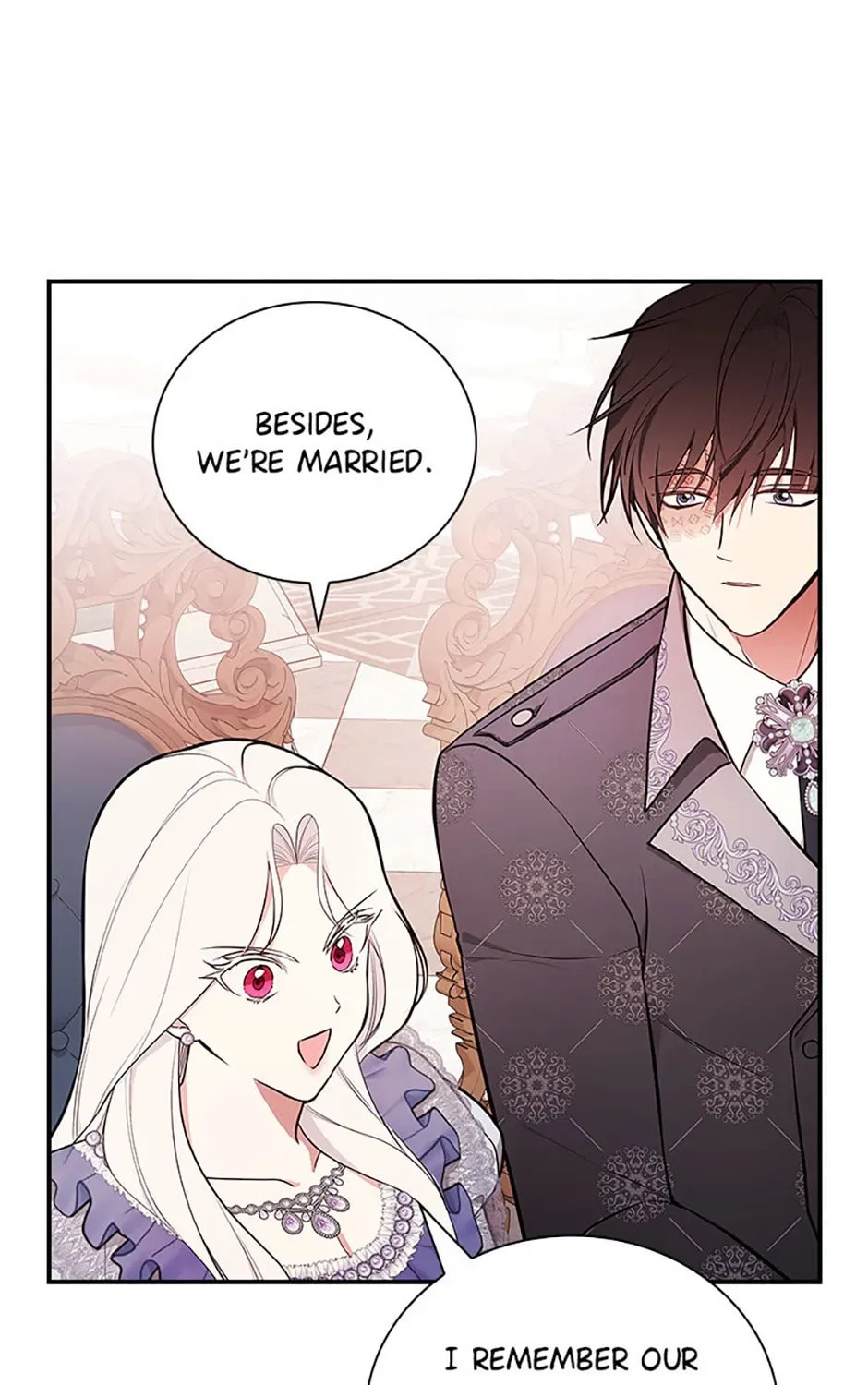 Deep Deception Chapter 69 page 87 - 