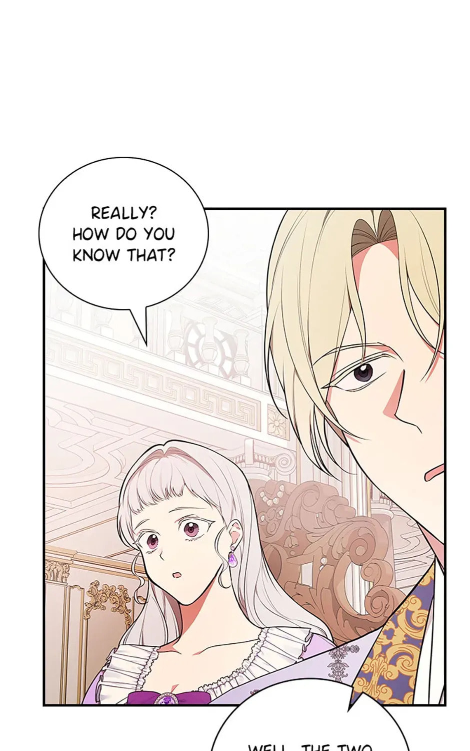 Deep Deception Chapter 69 page 89 - 