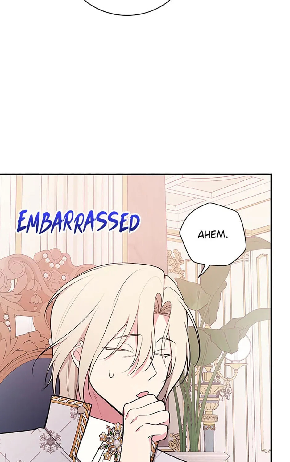 Deep Deception Chapter 69 page 91 - 