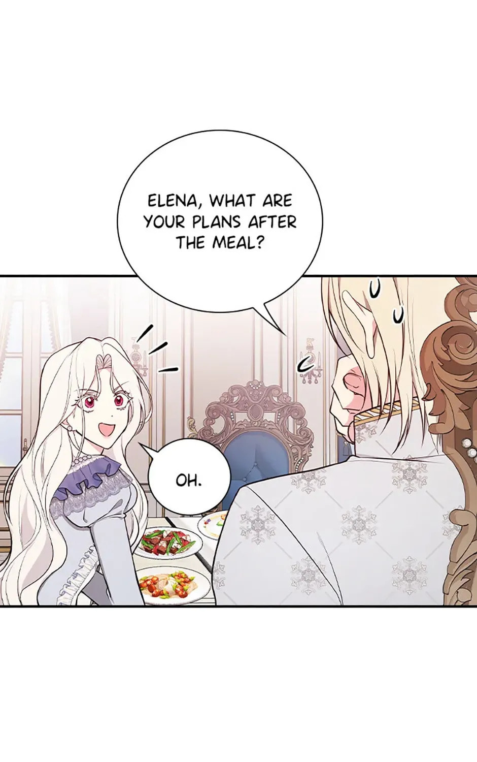 Deep Deception Chapter 69 page 93 - 