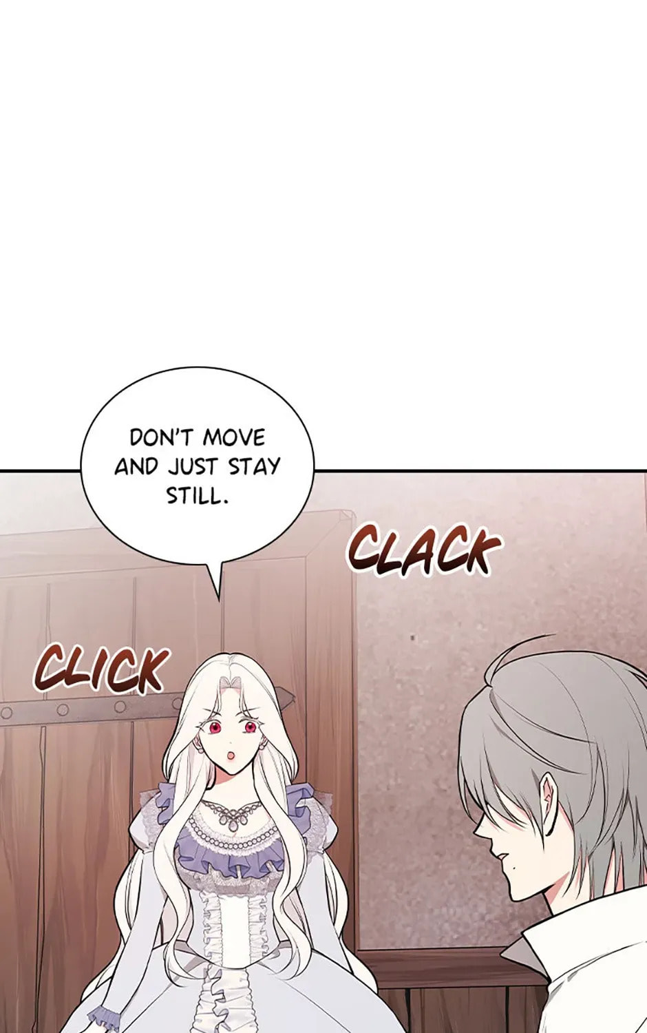 Deep Deception Chapter 69 page 99 - 