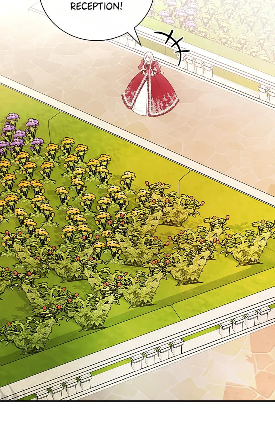 Deep Deception Chapter 71 page 11 - 