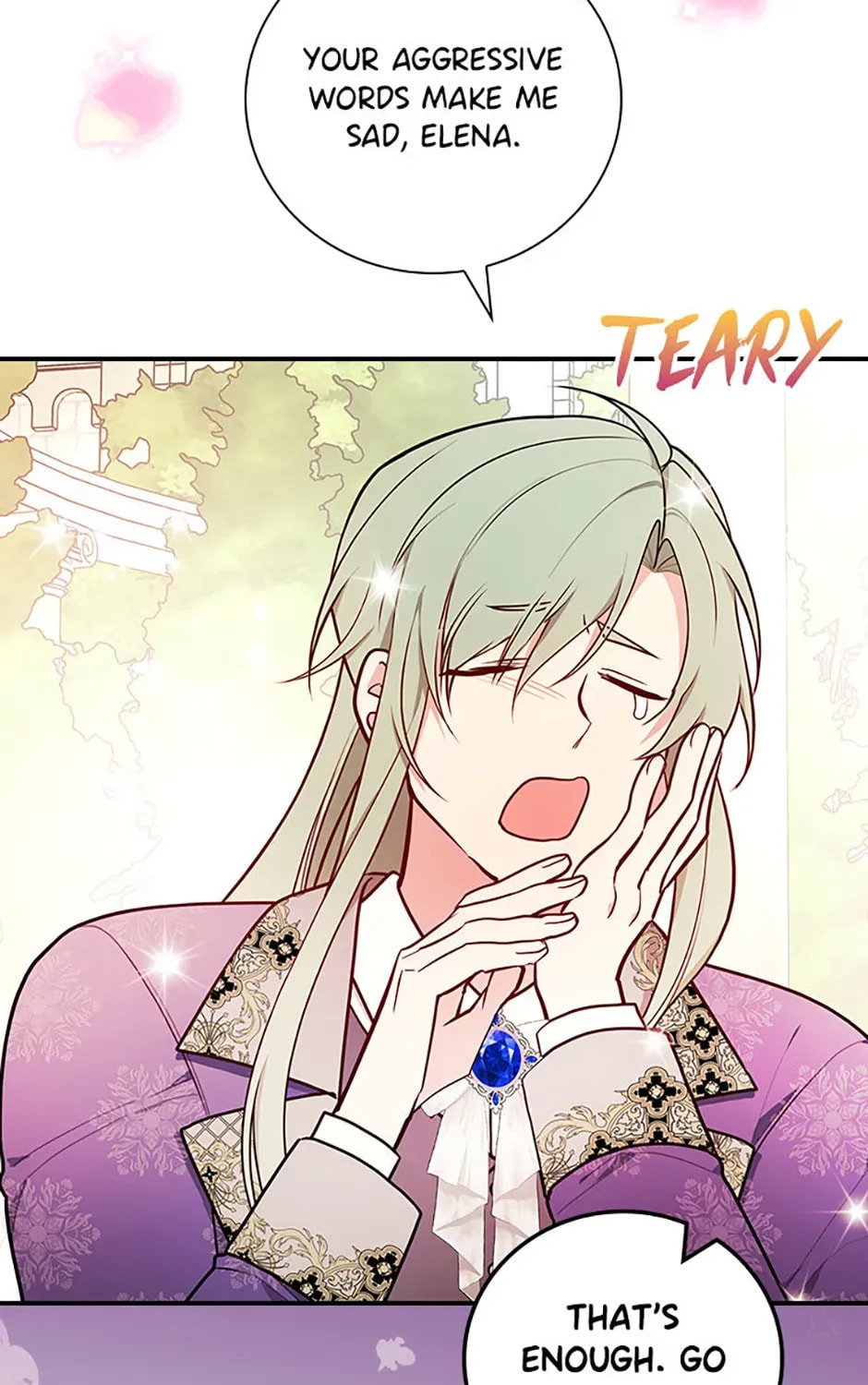 Deep Deception Chapter 71 page 103 - 
