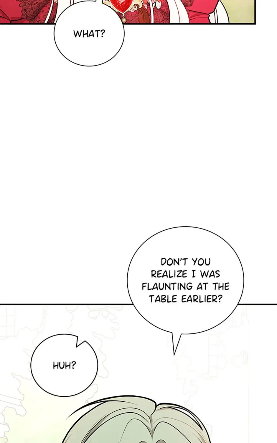 Deep Deception Chapter 71 page 107 - 