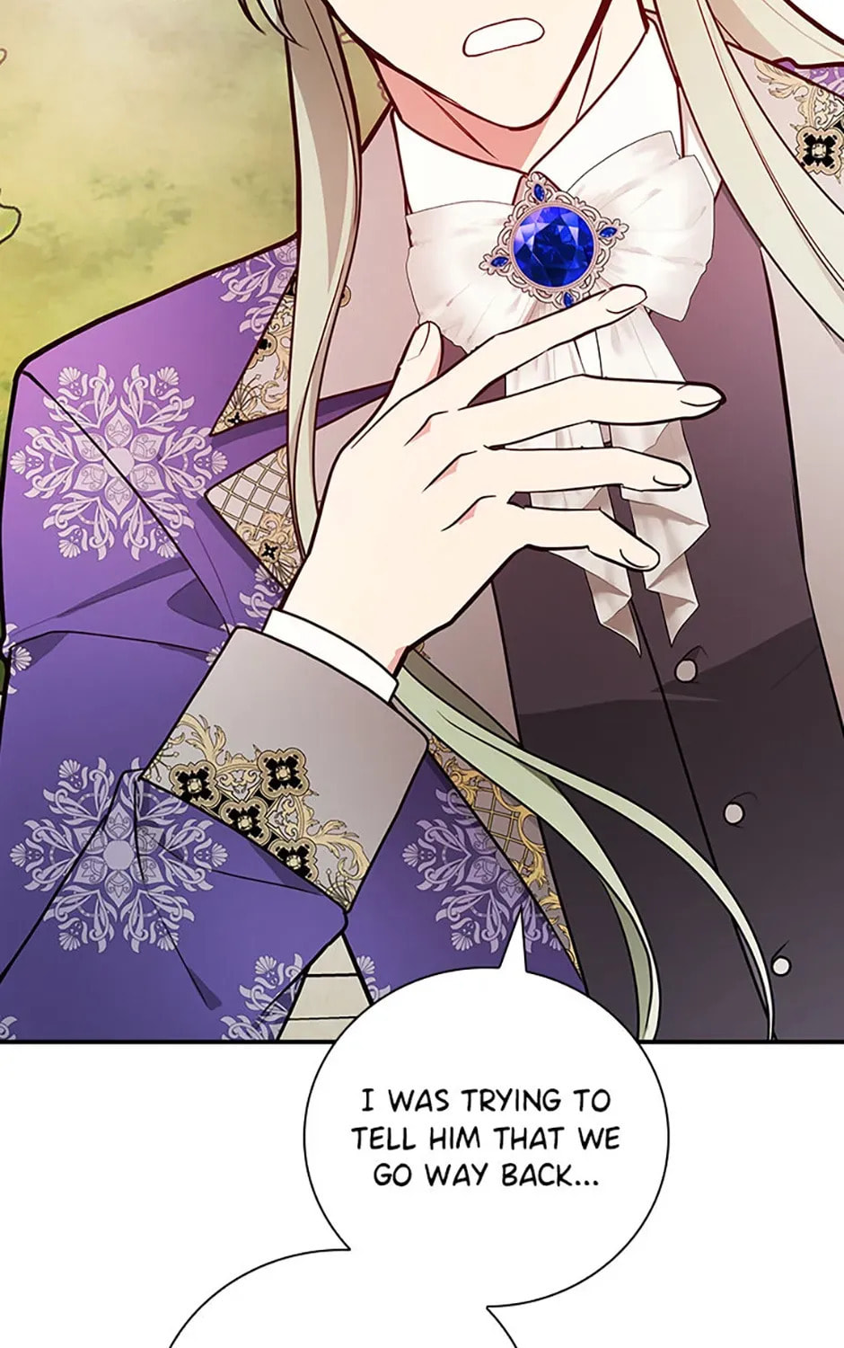 Deep Deception Chapter 71 page 109 - 