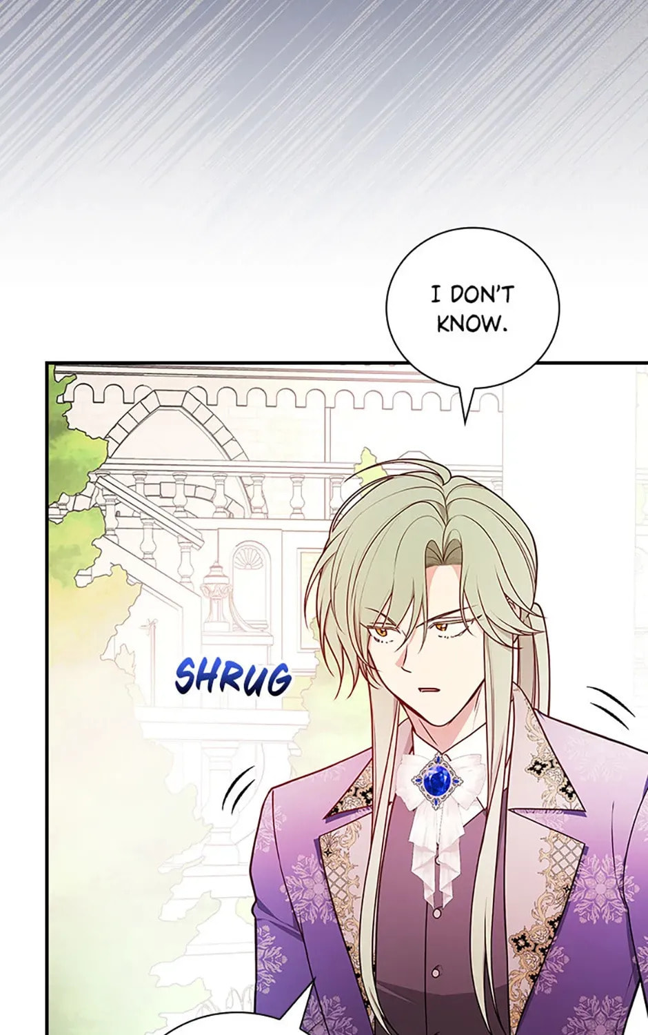 Deep Deception Chapter 71 page 113 - 